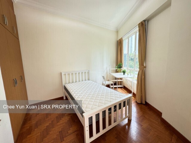 Claremont (D9), Apartment #561512571